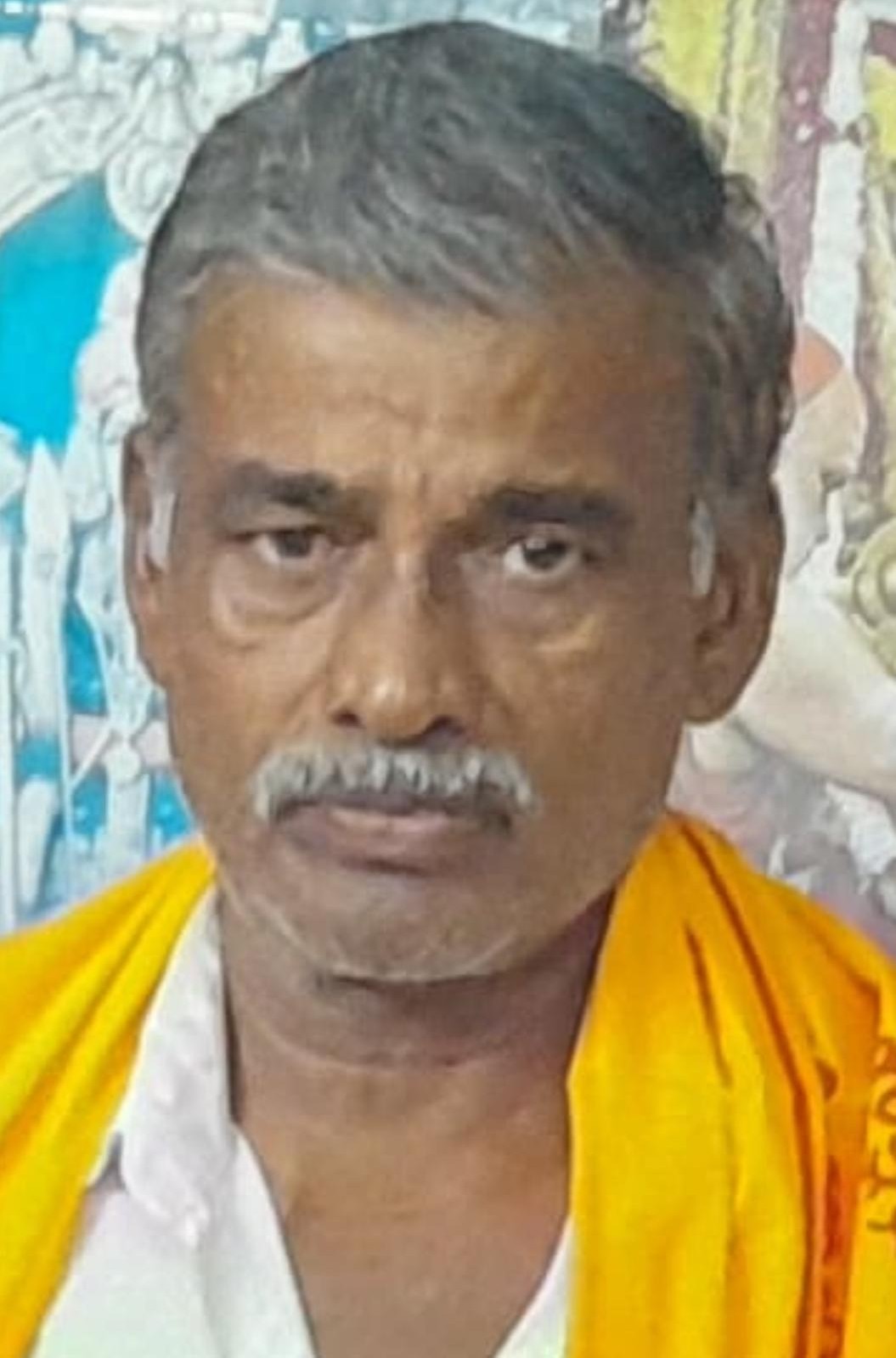 Sri. Alla Vijay Bhaskararao